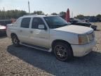 2004 Cadillac Escalade EXT