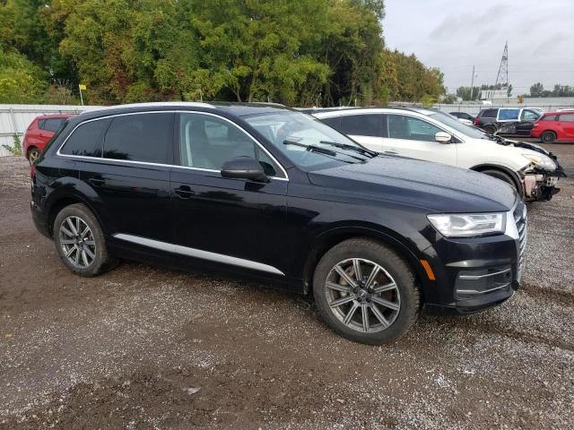2017 Audi Q7 Premium