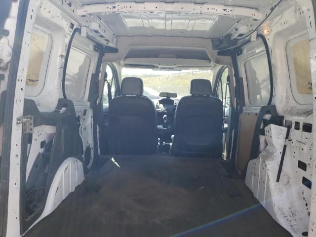 2017 Ford Transit Connect XL