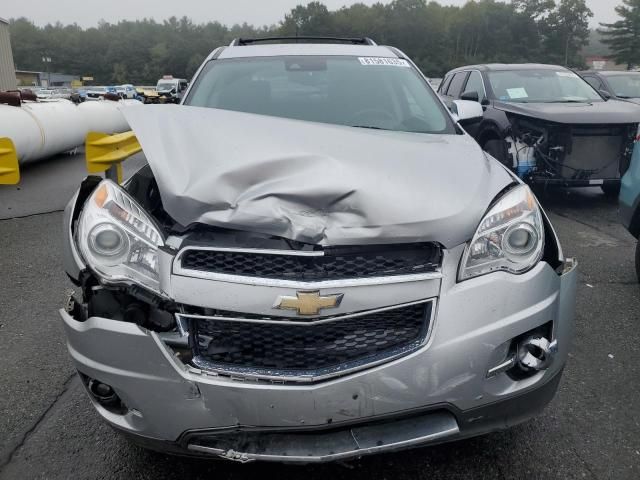 2014 Chevrolet Equinox LTZ