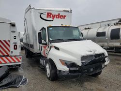 Vehiculos salvage en venta de Copart Glassboro, NJ: 2026 International MV607