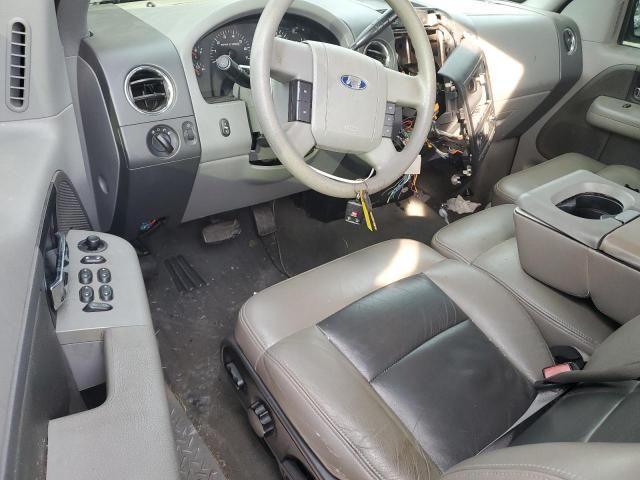 2004 Ford F150