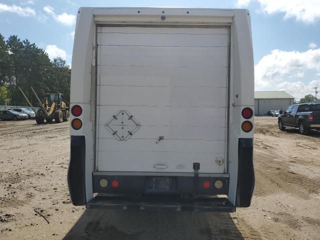 2012 Isuzu NPR