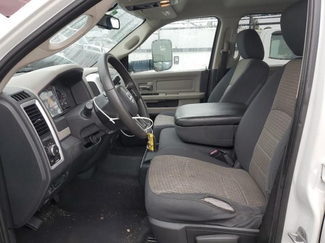 2012 Dodge RAM 3500 SLT
