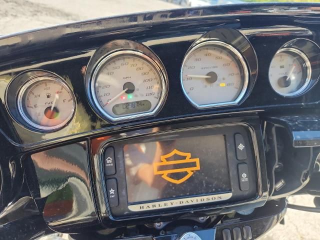 2015 Harley-Davidson Flhxs Street Glide Special