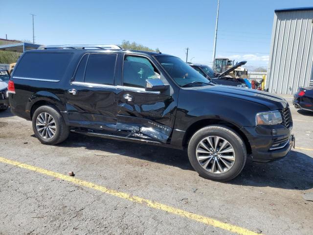 2017 Lincoln Navigator l Select