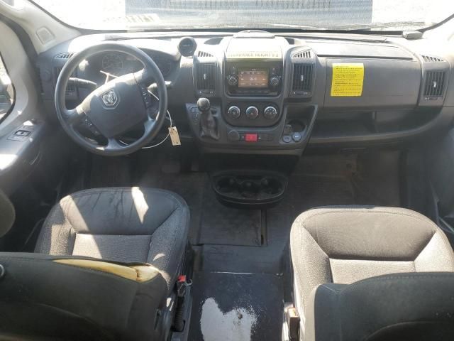 2021 Dodge RAM Promaster 3500 3500 High