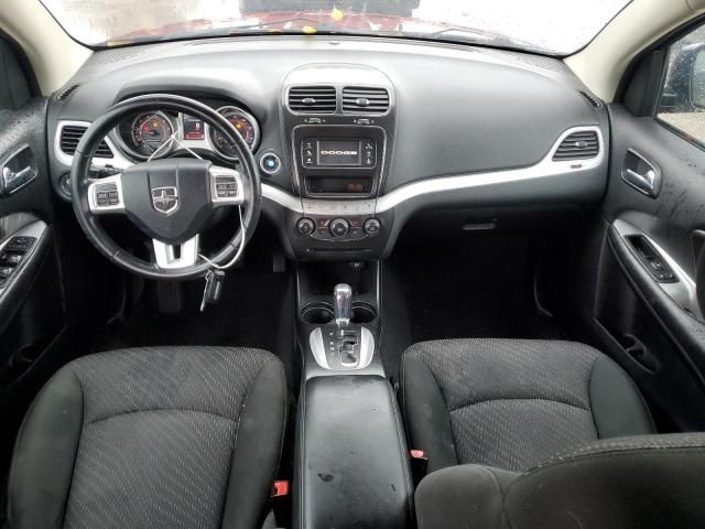 2011 Dodge Journey Express