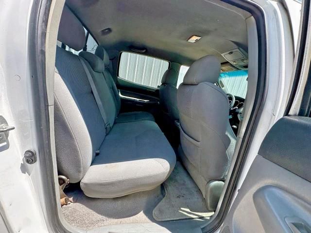 2005 Toyota Tacoma Double Cab Prerunner Long BED
