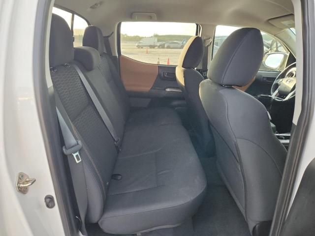 2016 Toyota Tacoma Double Cab