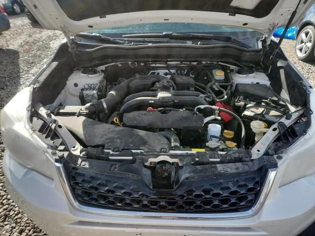 2014 Subaru Forester 2.5I Touring