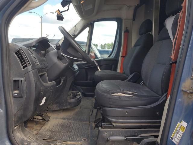 2020 Dodge RAM Promaster 3500 3500 High