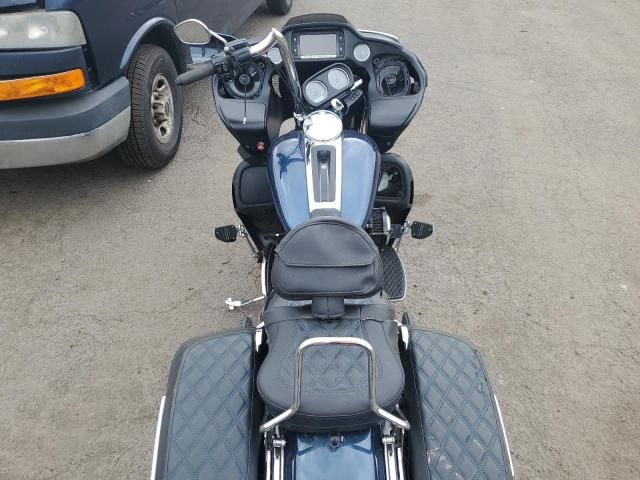 2016 Harley-Davidson Fltru