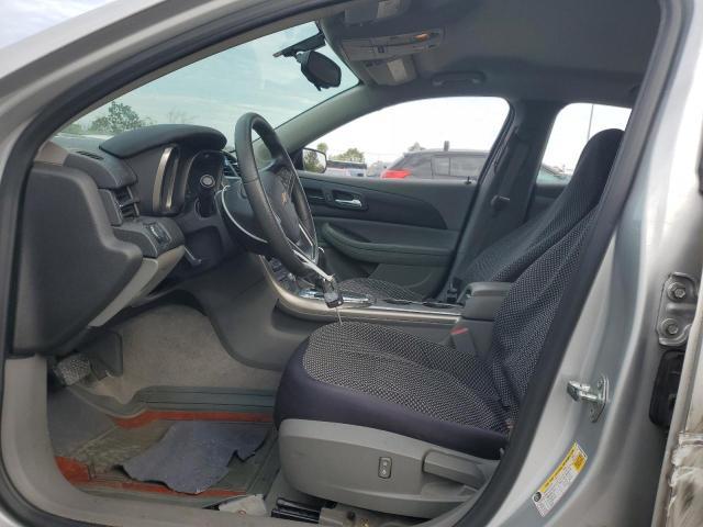 2013 Chevrolet Malibu ls