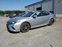 2019 Toyota Camry L for sale in Apopka, FL