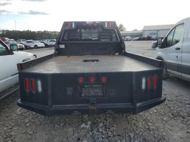 2017 Ford F250 Super Duty