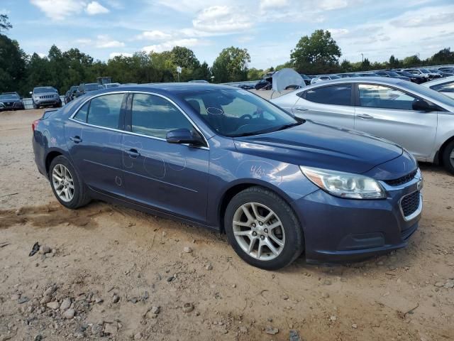 2014 Chevrolet Malibu 1LT