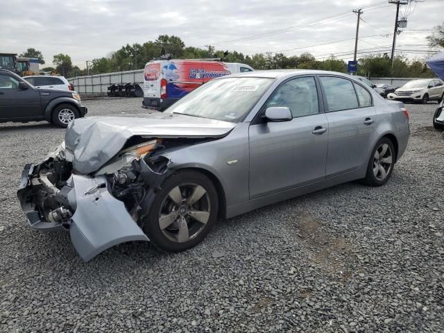 2004 BMW 545 I