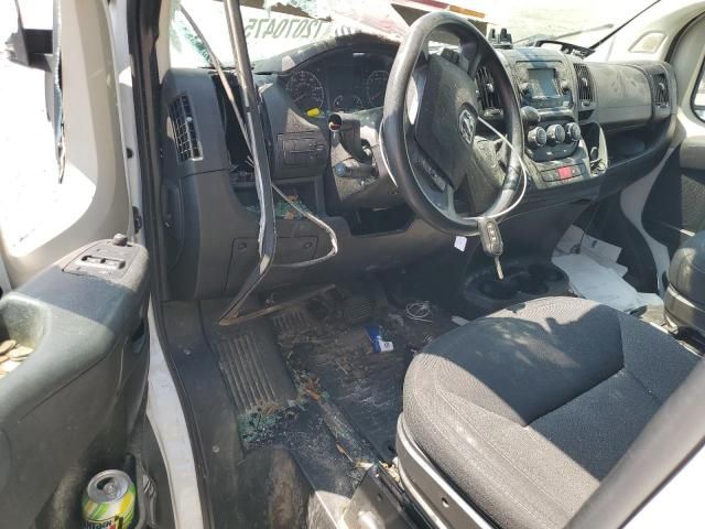2019 Dodge RAM Promaster 1500 1500 Standard