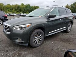 2013 Infi Niti JX35 for sale in East Granby, CT