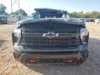 2025 Chevrolet Silverado K2500 Heavy Duty LTZ