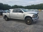 2012 Dodge RAM 3500 Longhorn