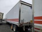 2003 Utility VS2RA Refrigerated Van Trailer