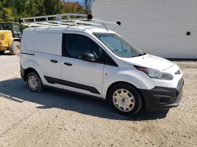2017 Ford Transit Connect XL