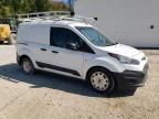 2017 Ford Transit Connect XL
