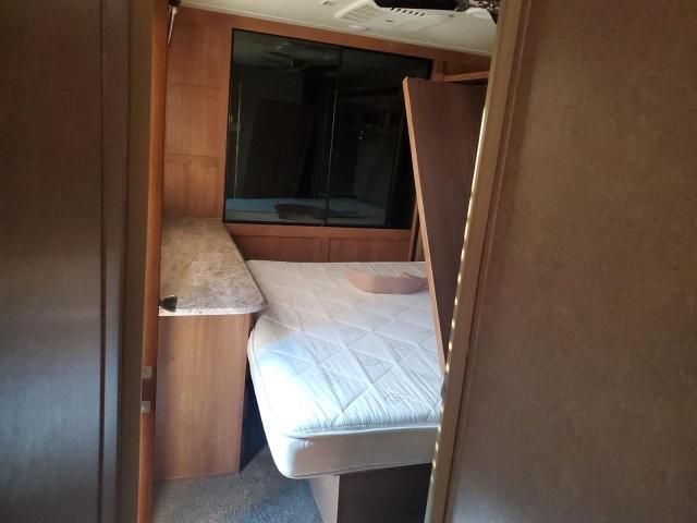 2017 Coachmen Catalina