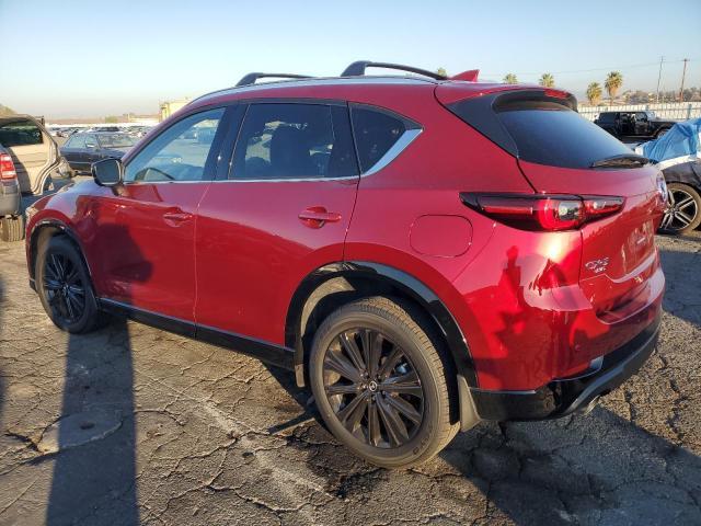 2025 Mazda Cx-5 Premium