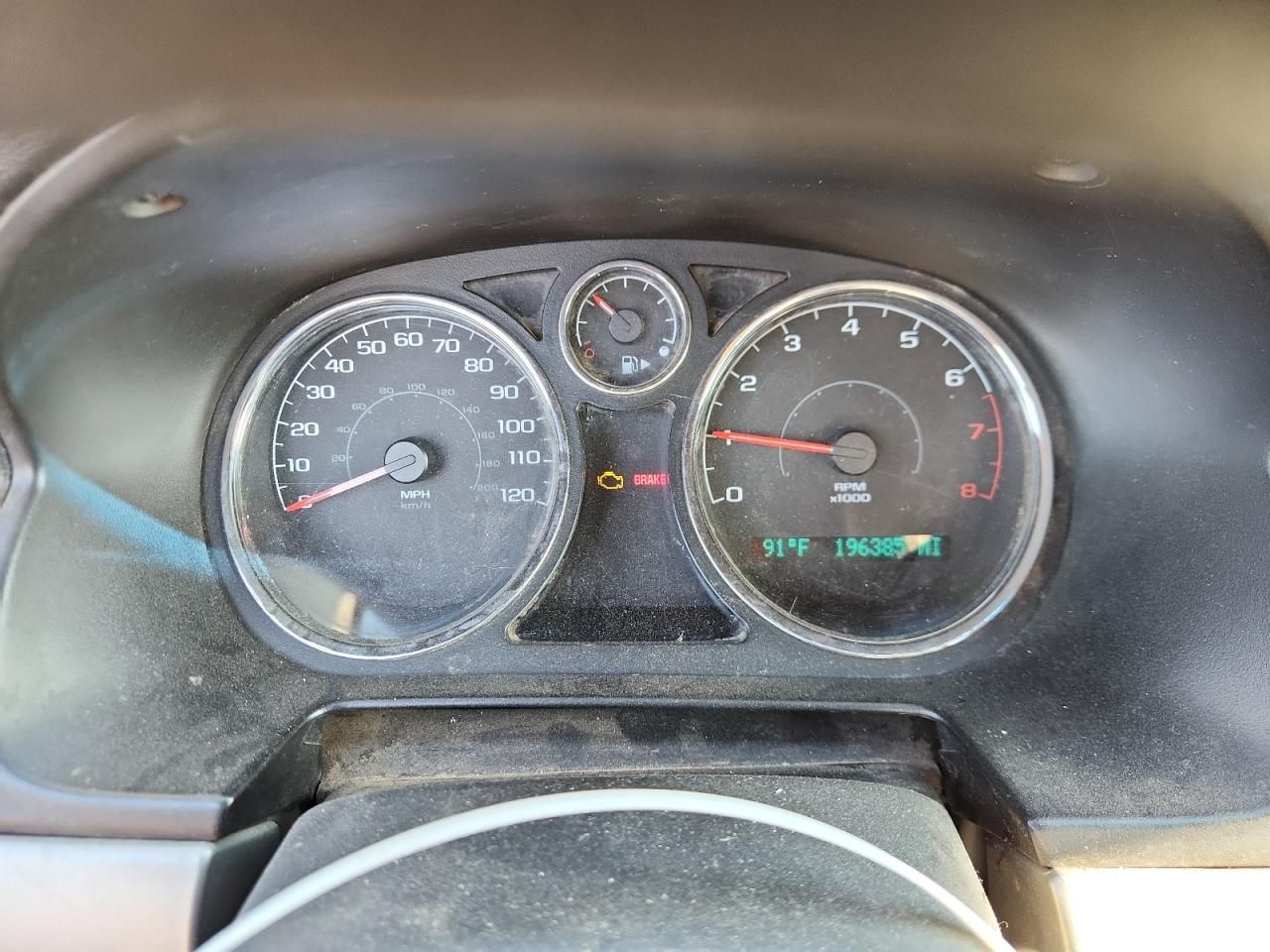 2010 Chevrolet Cobalt ls