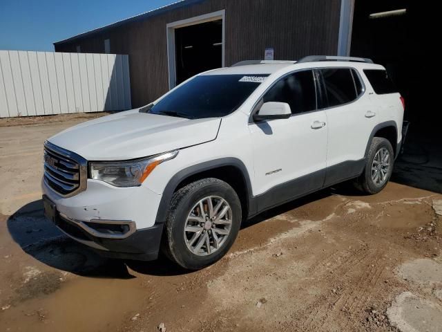 2018 GMC Acadia SLE