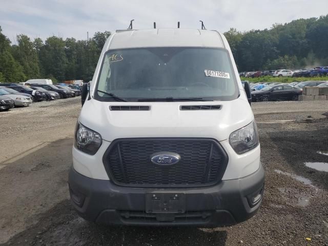 2023 Ford Transit T-250