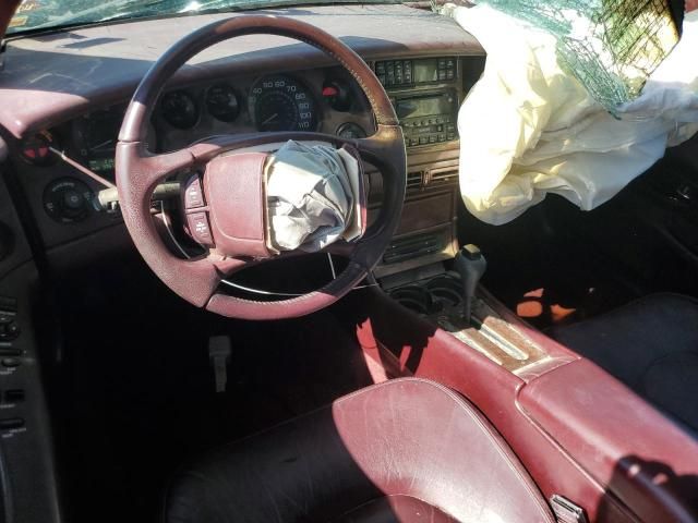 1996 Buick Riviera