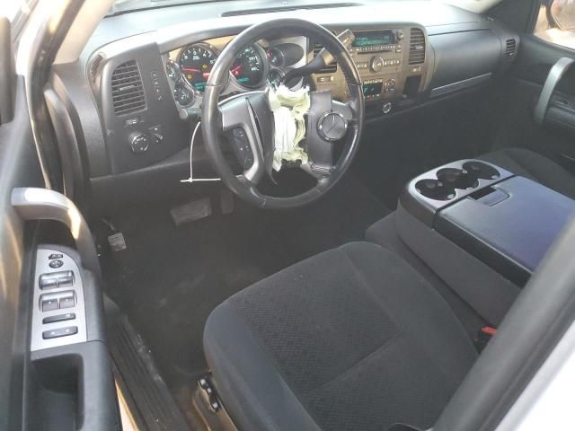 2007 GMC New Sierra K1500