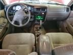 2001 Toyota Tacoma Double Cab Prerunner