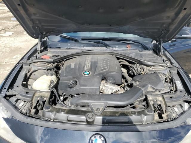 2013 BMW 335 XI