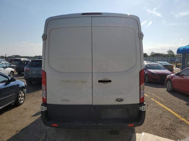 2015 Ford Transit T-250