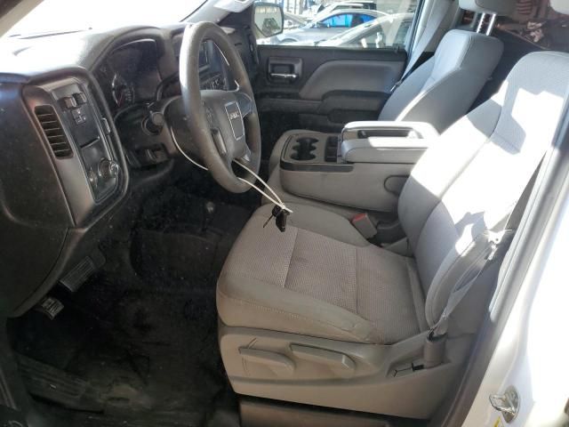 2015 GMC Sierra K1500