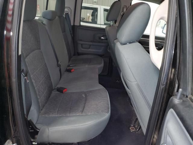 2014 Dodge RAM 1500 SLT