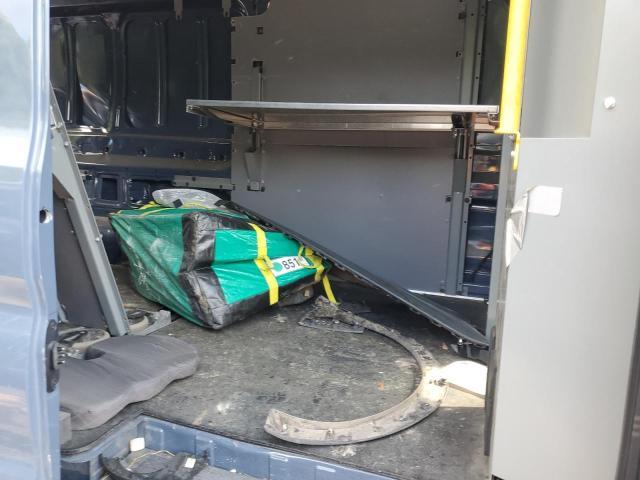 2020 Ford Transit T-250