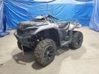 2024 Can-Am 2024 CAM AM Outlander XT700-ATV