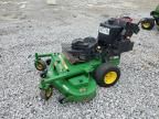 2015 John Deere WHP52A ZTR Mower