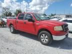 2007 Ford F150 Supercrew