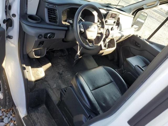 2021 Ford Transit T-250