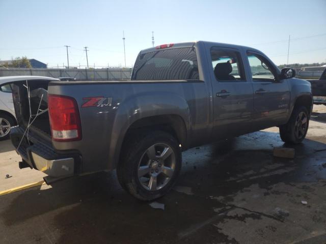 2013 GMC Sierra K1500 slt