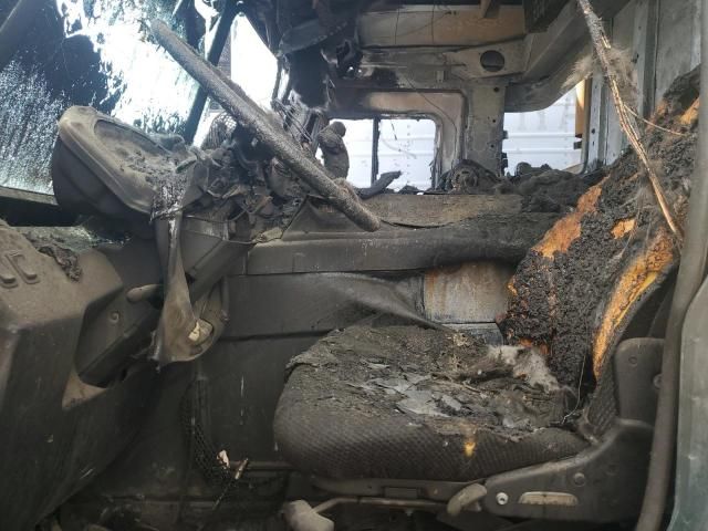 2018 Mack LR613 Refuse Truck