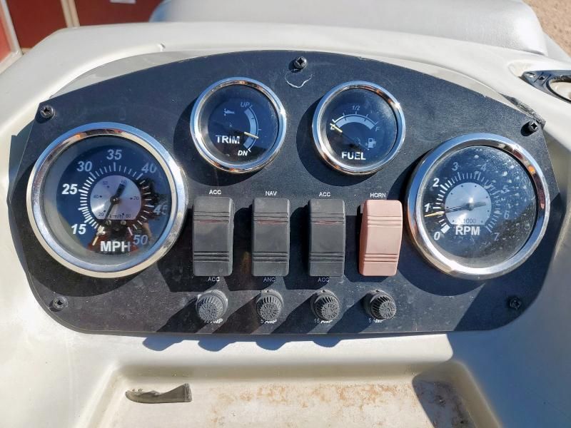 2019 Lowe 180 Cruise-Boats Boat
