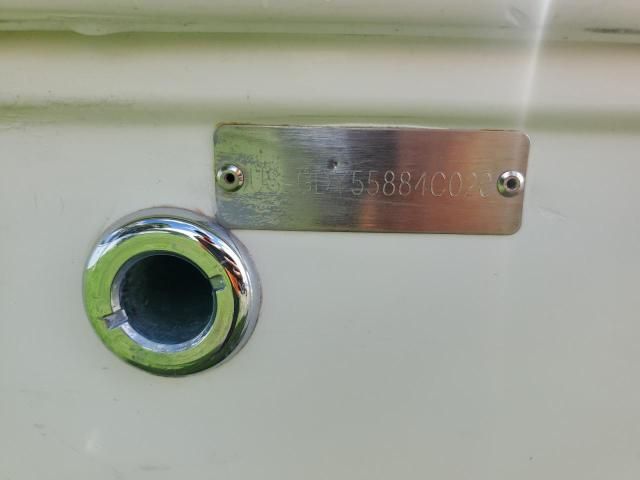 2020 GDY Boat TL